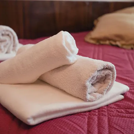 Apartman Back In Time *