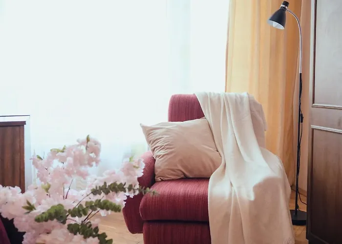 Apartman Back In Time