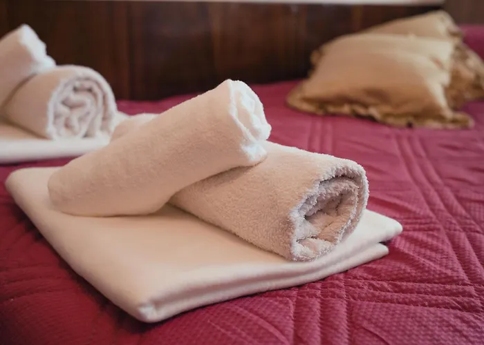 Apartman Back In Time *