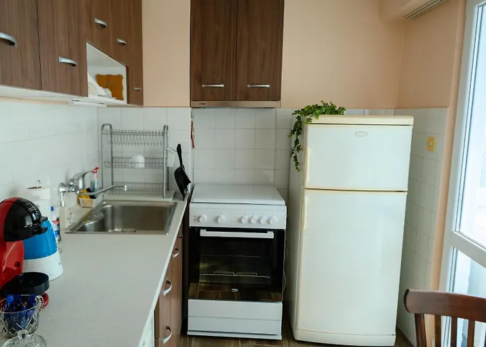 Back In Time Apartman *