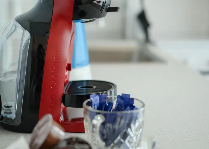 Back In Time Apartman