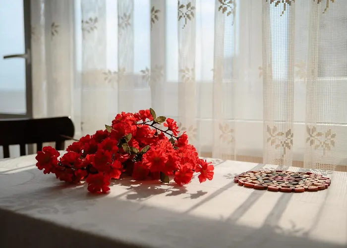 Back In Time Apartman Várna