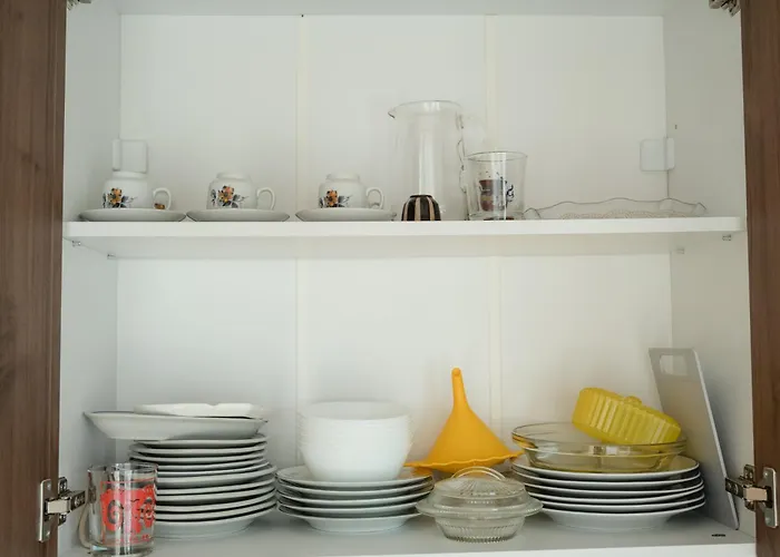 Apartman Back In Time Várna