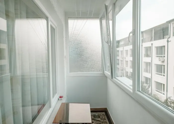 Apartman Back In Time *