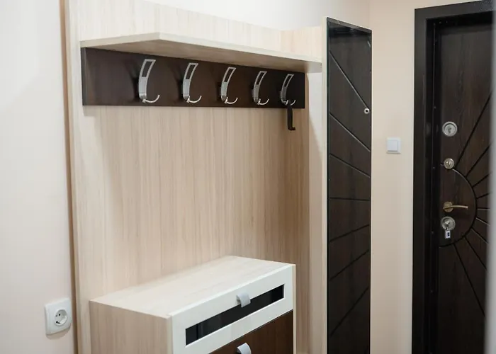 Back In Time Apartman *