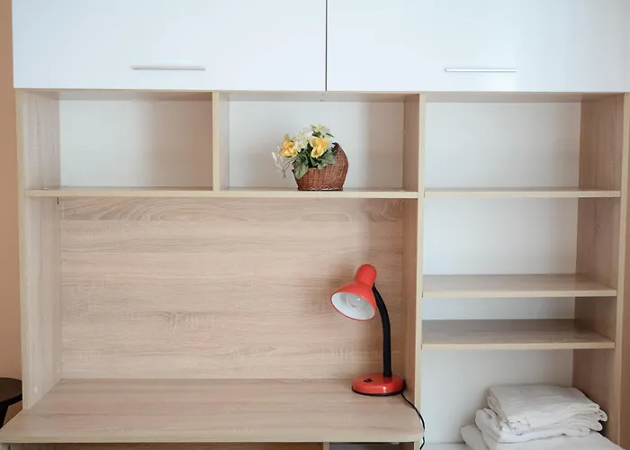 Back In Time Apartman