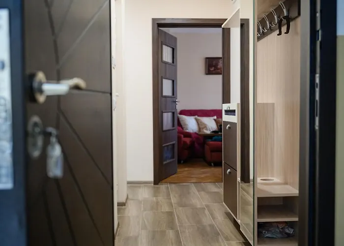 Back In Time Apartman *