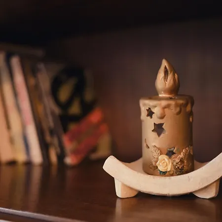 Apartament Back In Time *