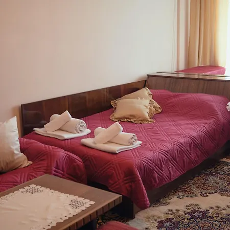 Back In Time Apartament *