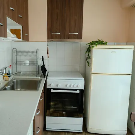 Back In Time Apartament *