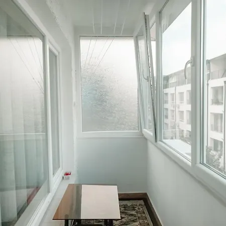 Apartament Back In Time *