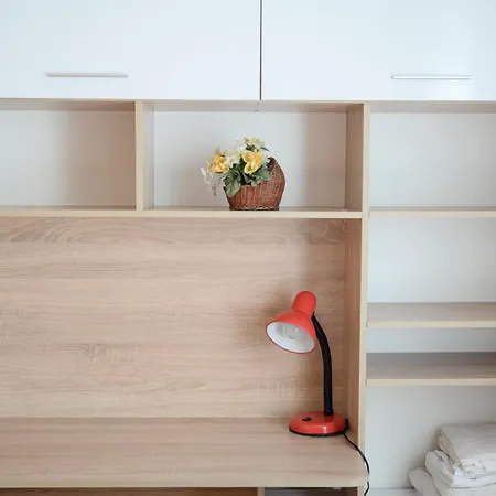 Back In Time Apartament