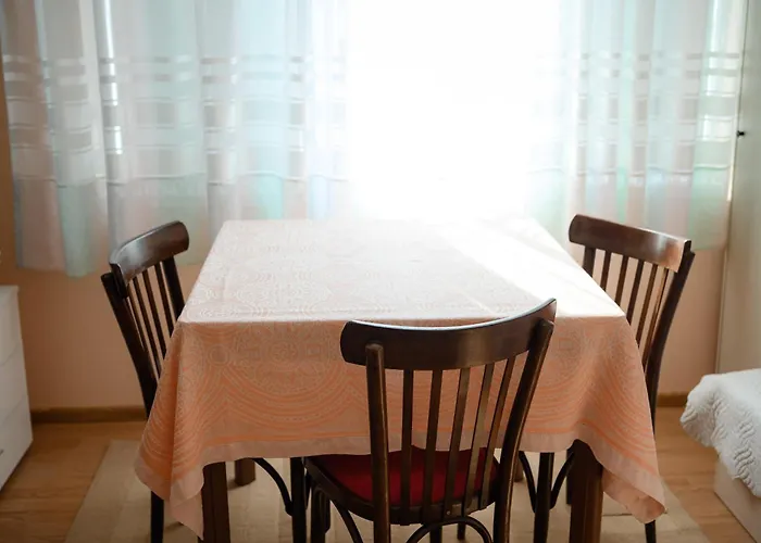 Апартаменты Back In Time Варна